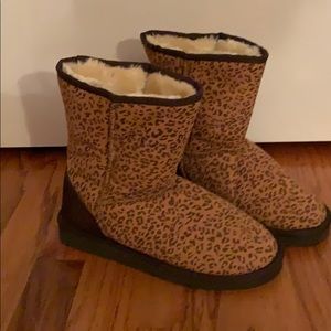 UGG boots